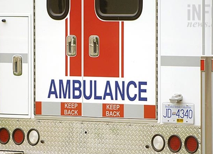 15-year-old killed in ATV rollover near Barriere