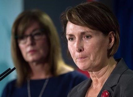 BC Law Society fines Mary Ellen Turpel-Lafond $10K for resume falsehoods