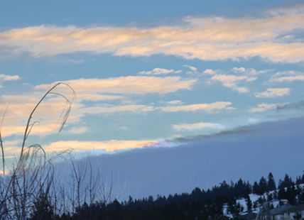 Warmer, sunnier weather on way for Kamloops, Okanagan this week