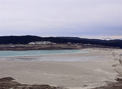 Highland Valley Copper donates $575,000 to TRU for research on ecosystem reclamation