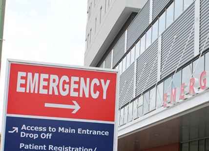 Tragic death of a child in Kelowna hospital a symptom a crumbling health care system