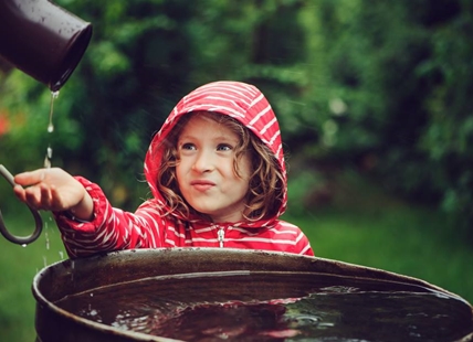 May was rainy in Okanagan, Kamloops but not rainy enough to impact drought