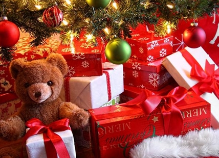 Charities in Kamloops, Okanagan already spreading Christmas cheer