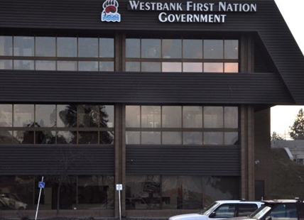 Former Westbank First Nation staffer sues band over firing