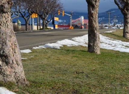 Record high temperatures set in Kamloops and the Okanagan