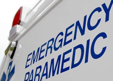 Kamloops mayor's paramedic announcement erroneous: BC Ambulance Service