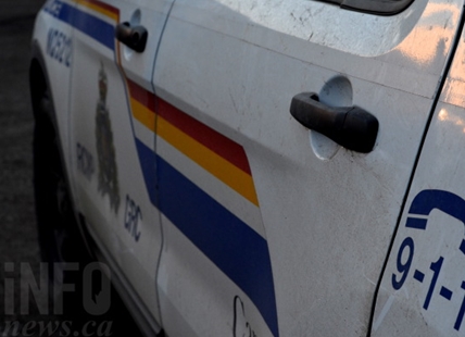Kelowna RCMP seeks witnesses related to road rage incident