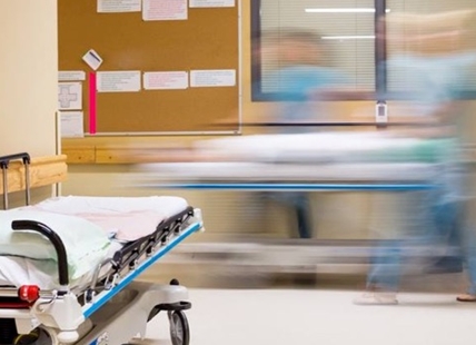 Interior Health still hardest hit by COVID hospitalizations