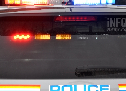 Suspects released, no charges laid after 'high-risk' arrests in Kamloops: RCMP