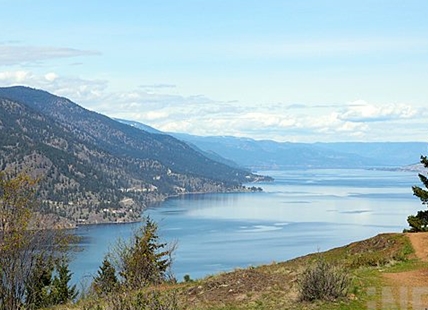 Okanagan and Okanogan: One land, worlds apart