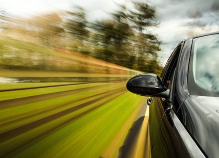 Most British Columbians support lower residential speed limits and photo radar: poll