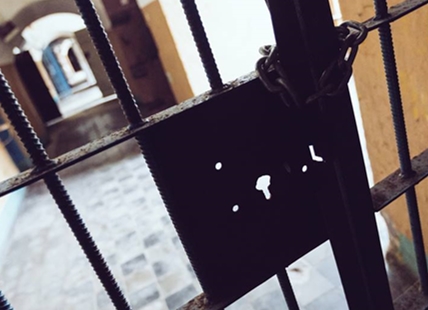 BC student working with vulnerable kids jailed for sending explicit messages to teen