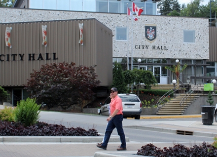 Kamloops council faces outcry; postpones decision on public inquiries at meetings