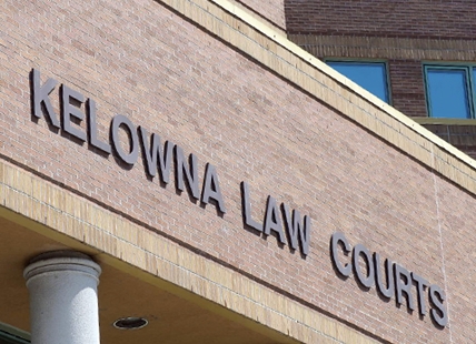 Kelowna man not criminally responsible for setting his own apartment ablaze