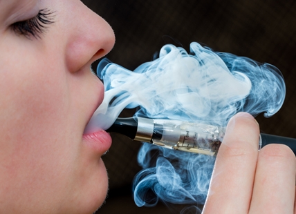 B.C. residents vaping more than other Canadians: poll