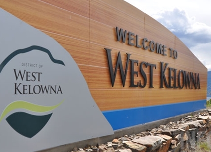 West Kelowna homeowners face 11.4% tax hike