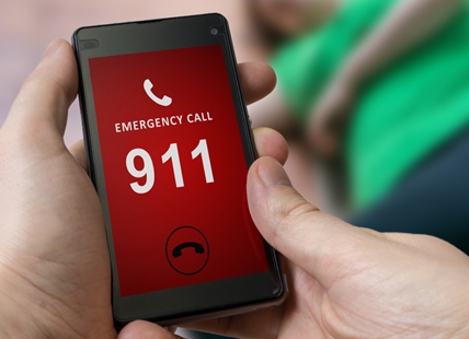 911 lines down in South and Central Okanagan