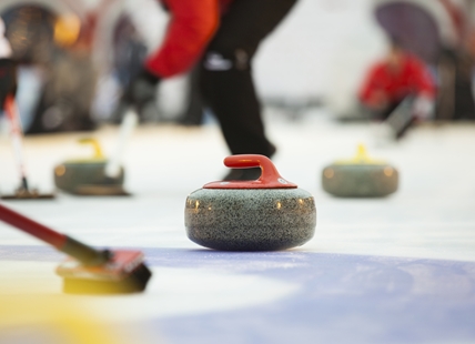 Kelowna ready for the 2023 Pan Continental Curling Championships