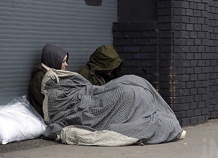 Treat homelessness in Okanagan, Kamloops like a wildfire: expert