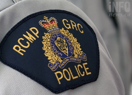 Vernon RCMP officer fined and transferred for lying