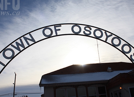 Osoyoos chose years of low tax increases, now the bills are due