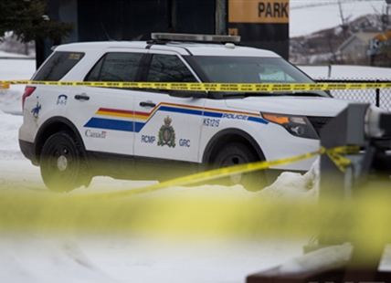 More than half of British Columbians believe crime levels are on the rise: poll