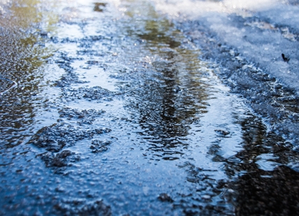 Flurries and rain showers for Family Day long weekend in Kamloops, Okanagan