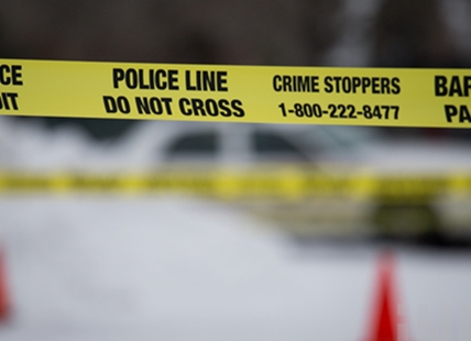 Man charged in Salmon Arm hit-and-run