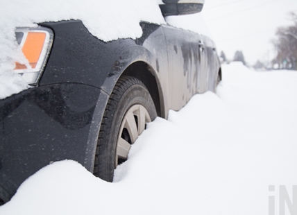 Special weather statements call for heavy snowfall tonight in Kamloops, Okanagan