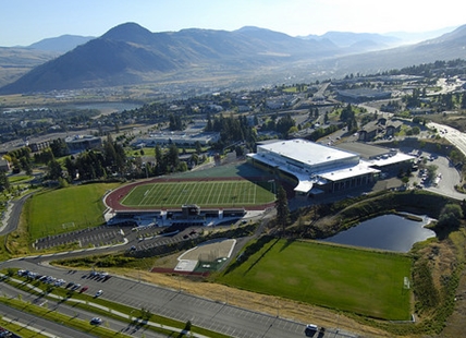 'Series of unfortunate events' keeps Kamloops waterslide closed for a year