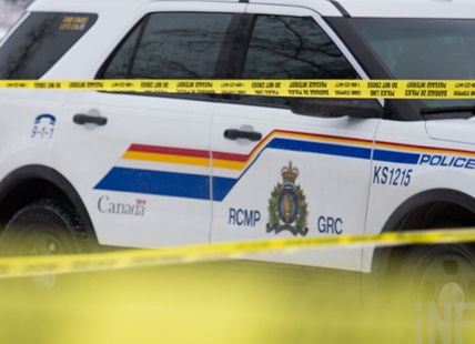 Man dies in Kamloops drive-by shooting, police rule it homicide