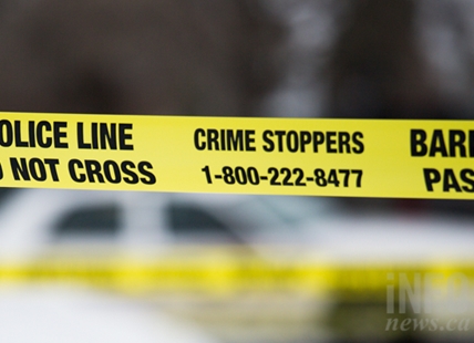 Vernon RCMP investigating after body found