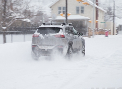 Snowfall alerts for Coquihalla and Trans-Canada highways