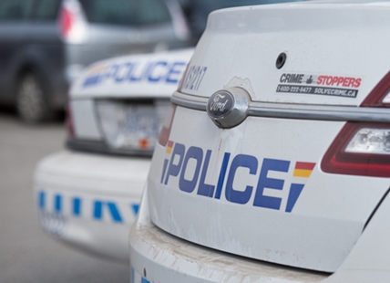 Kamloops cops seek suspects in Aberdeen shooting