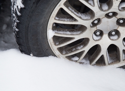 Everything you need to know about BC's winter tire rules