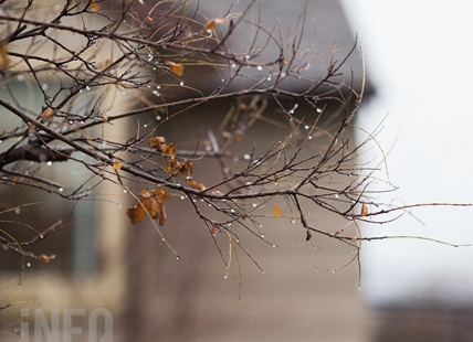 Temperatures to reach double digits in Kamloops and the Okanagan