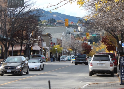 Social issues cost Kamloops businesses $1 million since 2018: survey