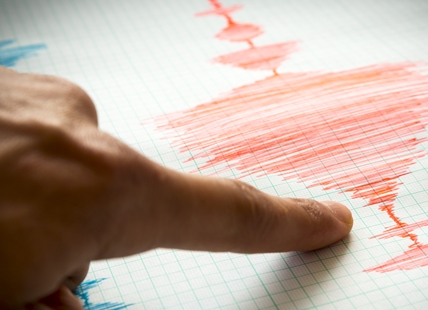 Small earthquake shakes South Okanagan