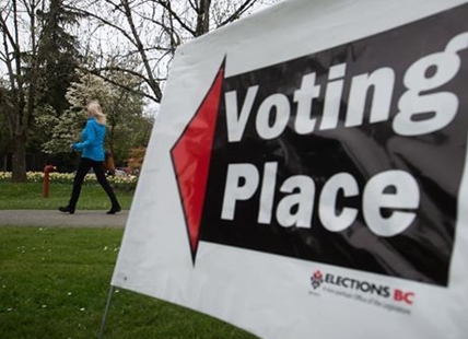 Okanagan candidates try to navigate election campaign after BC United drops out