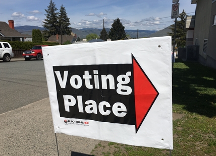 BC Election 2024: Kelowna's new riding shifts voting landscape