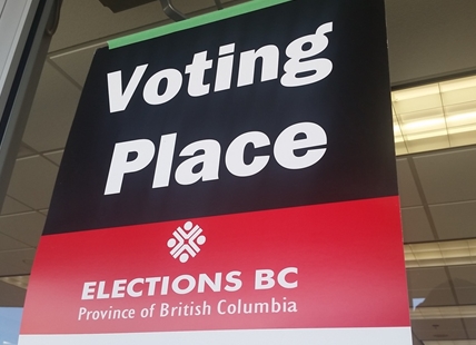 Thousands of votes still to be tallied along with Kelowna Centre’s partial recount