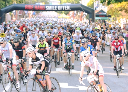 Okanagan Granfondo cancelled following cyclist's death