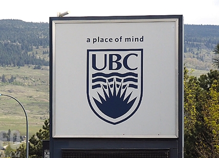 Canada's international student student cap topic of debate at UBCO