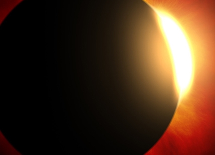 How to view the 'partial' solar eclipse in Kamloops, Okanagan