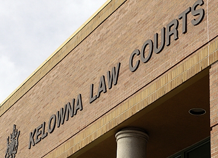 North Okanagan woman pleads guilty to manslaughter in homicide case