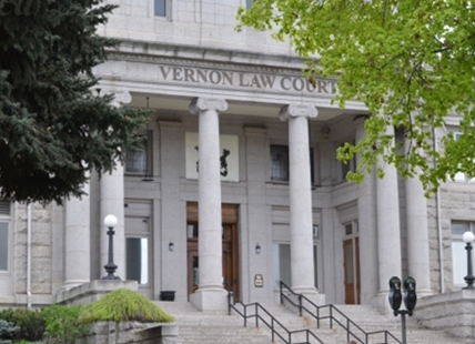 16-year-old Vernon girl avoids detention after 'cowardly' assault