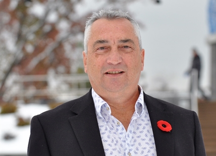 Former Kelowna city manager takes top job in West Kelowna