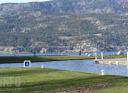 Women’s death in Kelowna’s Waterfront Park non-criminal: RCMP