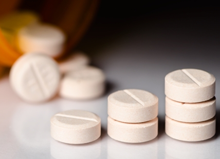 One week suspension for BC nurse that swiped drugs, worked while high