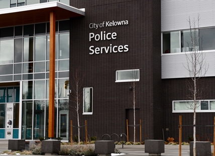 Kelowna Mountie acquitted in violent arrest set for code of conduct hearing